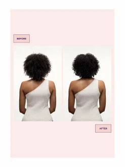 Muotoilu & Viimeistely<Maria Nila Coils & Curls Luscious Curl Definer -muotoilugeeli