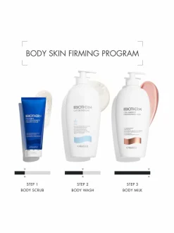 Biotherm Collagen Fit Body Milk - vartalovoide^ Vartalonhoito