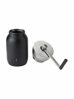 Stelton Collar-kahvimylly^ Tee, Kahvi & Vesi