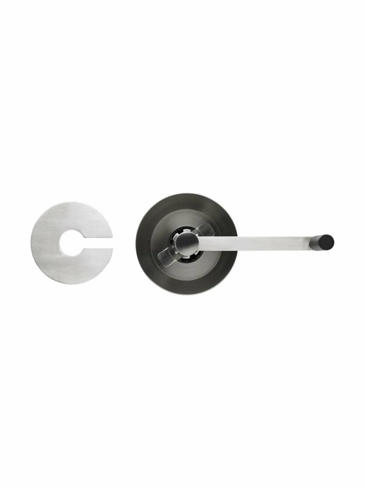 Stelton Collar-kahvimylly^ Tee, Kahvi & Vesi