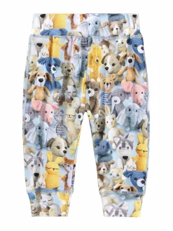 Collegehousut & Leggingsit<Molo Collegehousut 9422 CROCHET CUTIES