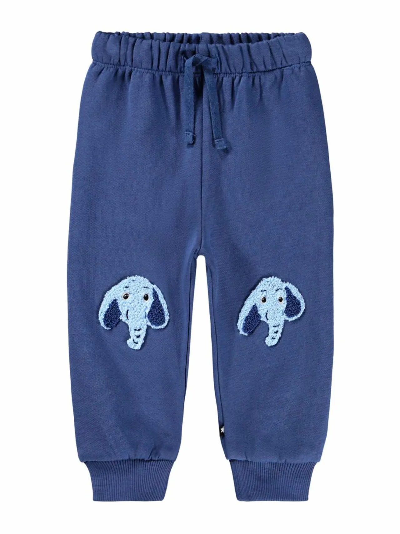 Collegehousut & Leggingsit|Collegehousut & Leggingsit<Molo Collegehousut 9761 TOY ELEPHANT