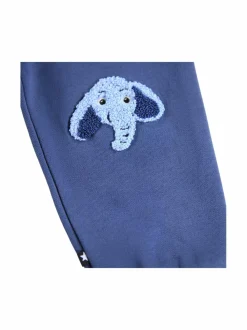 Collegehousut & Leggingsit|Collegehousut & Leggingsit<Molo Collegehousut 9761 TOY ELEPHANT