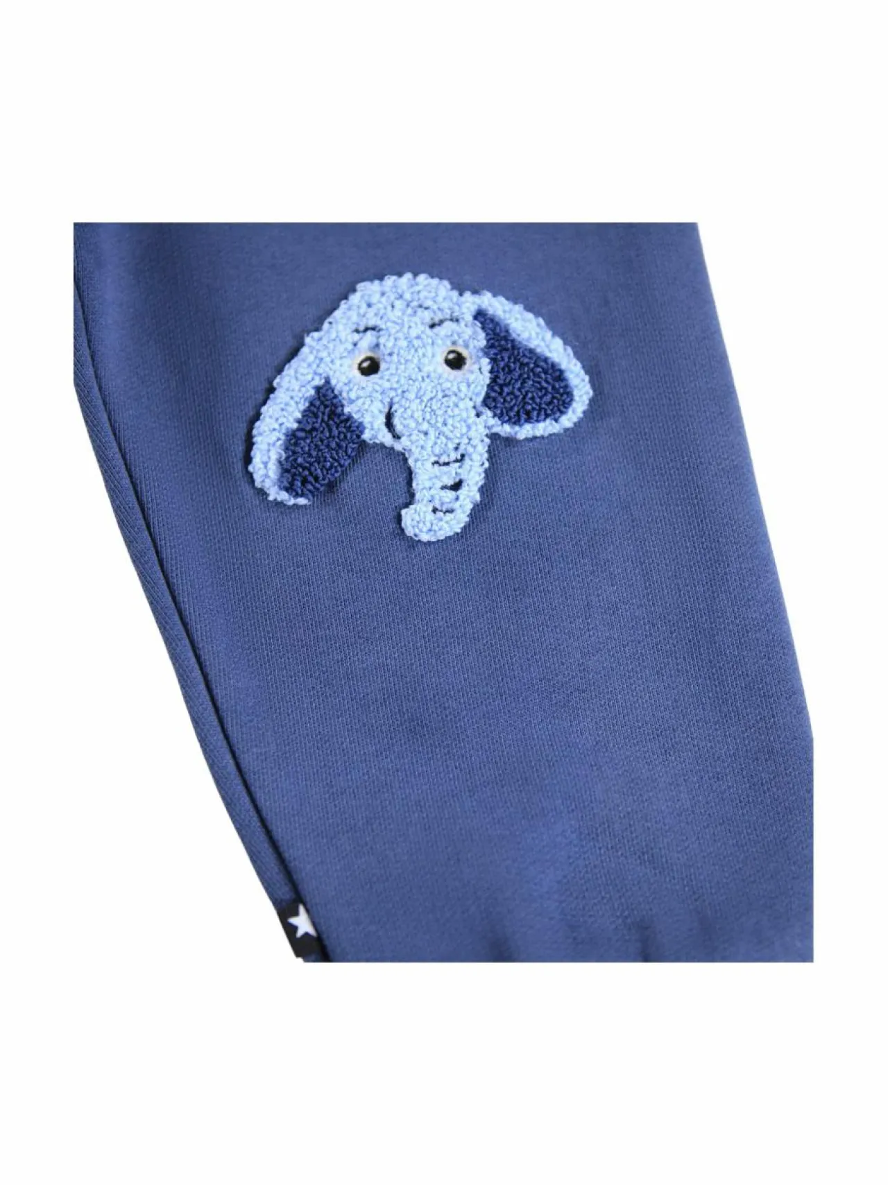 Collegehousut & Leggingsit|Collegehousut & Leggingsit<Molo Collegehousut 9761 TOY ELEPHANT