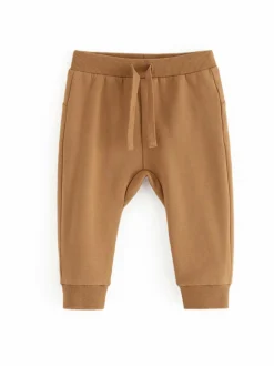 Collegehousut & Leggingsit<Lindex Collegehousut 7269 DARK DUSTY BEIGE