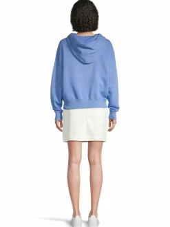 Paidat & Puserot<Polo Ralph Lauren Collegehuppari SUMMER BLUE