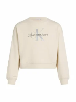 Colleget & Hupparit<Calvin Klein Kids Collegepaita CKS TURTLEDOVE