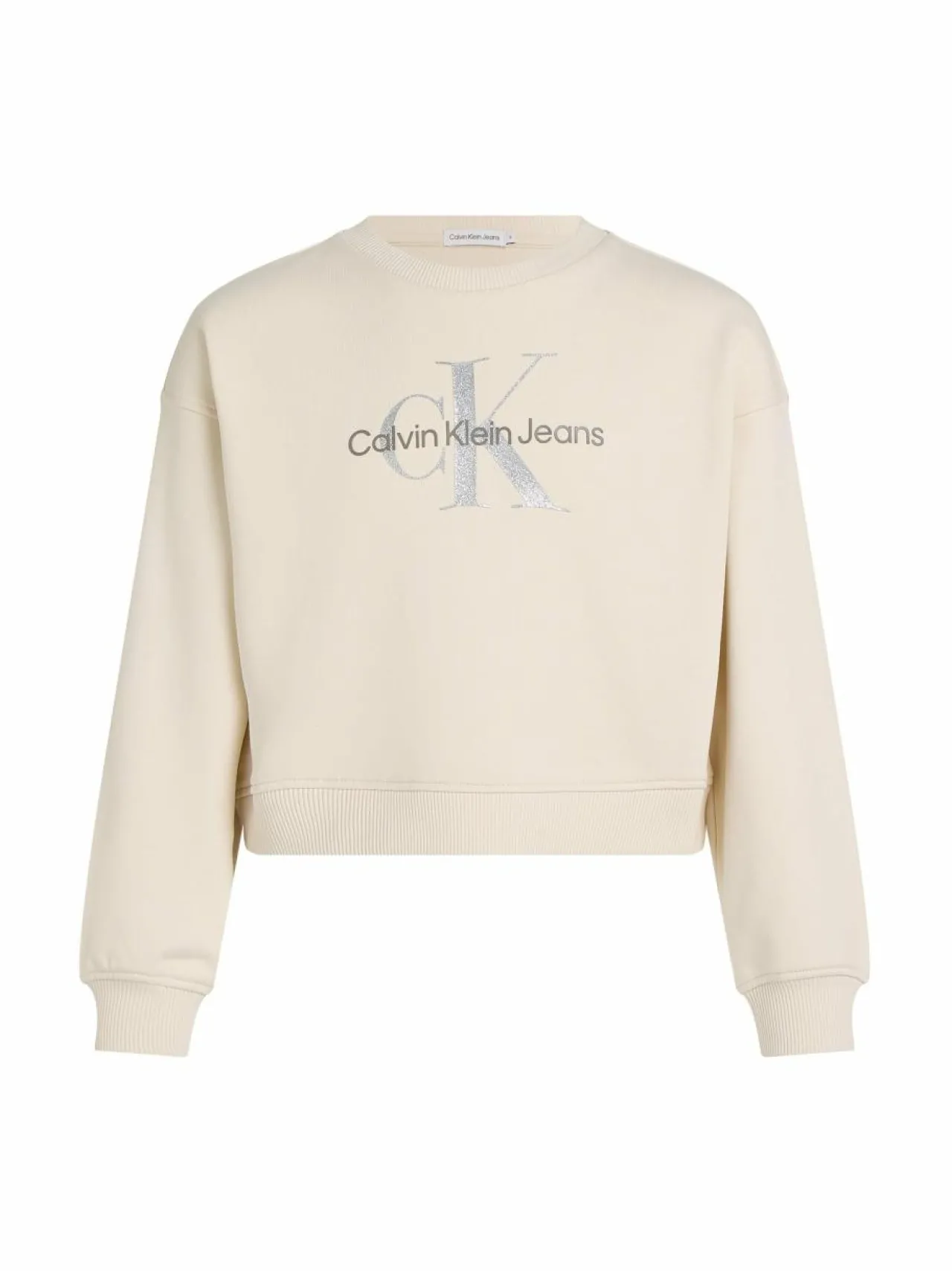 Colleget & Hupparit<Calvin Klein Kids Collegepaita CKS TURTLEDOVE