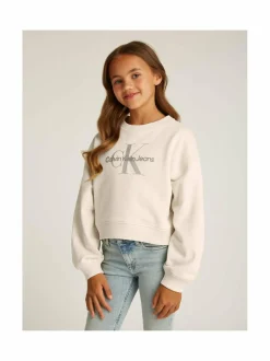 Colleget & Hupparit<Calvin Klein Kids Collegepaita CKS TURTLEDOVE