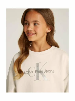 Colleget & Hupparit<Calvin Klein Kids Collegepaita CKS TURTLEDOVE