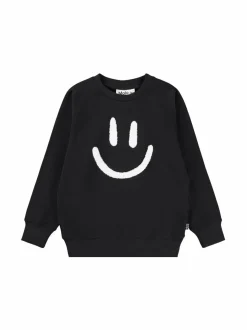 Colleget & Hupparit|Colleget & Hupparit<Molo Collegepaita 99 BLACK