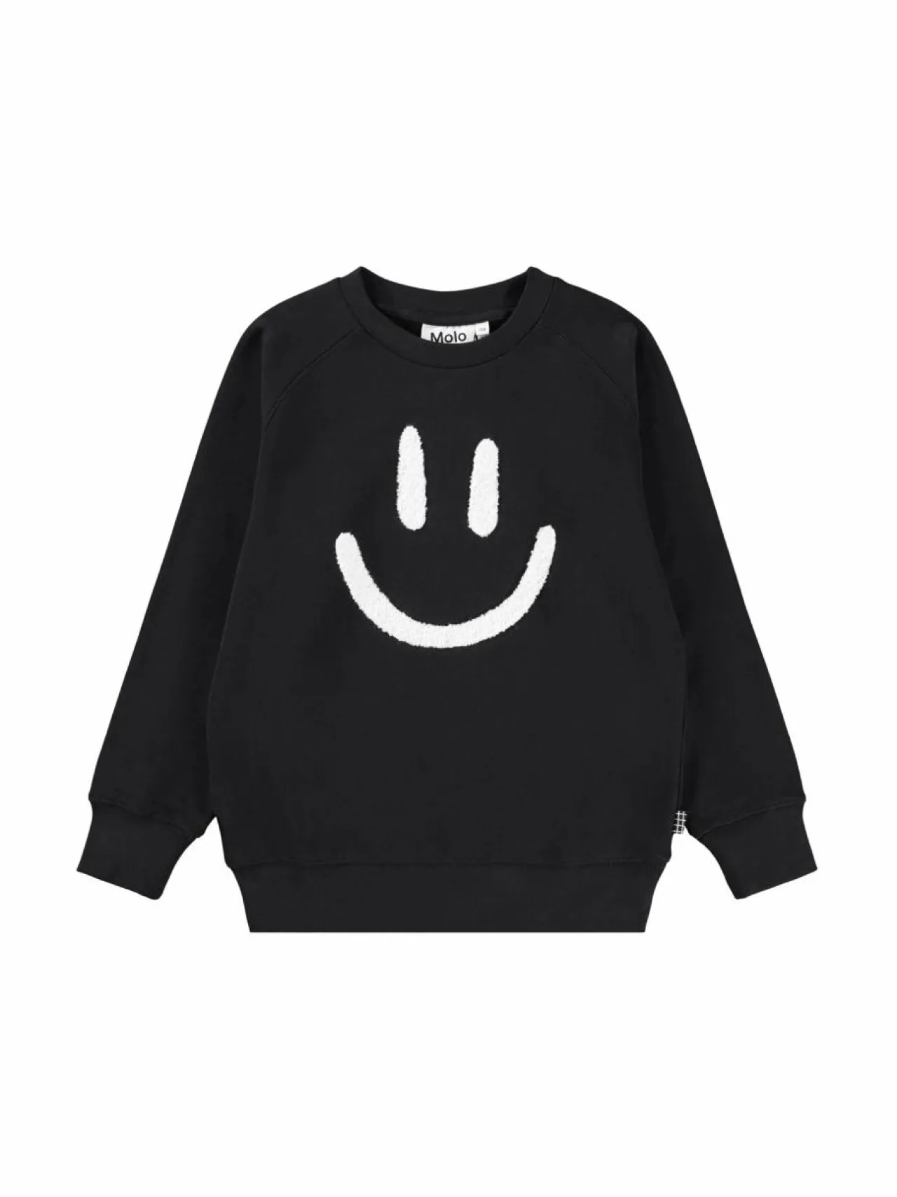 Colleget & Hupparit|Colleget & Hupparit<Molo Collegepaita 99 BLACK