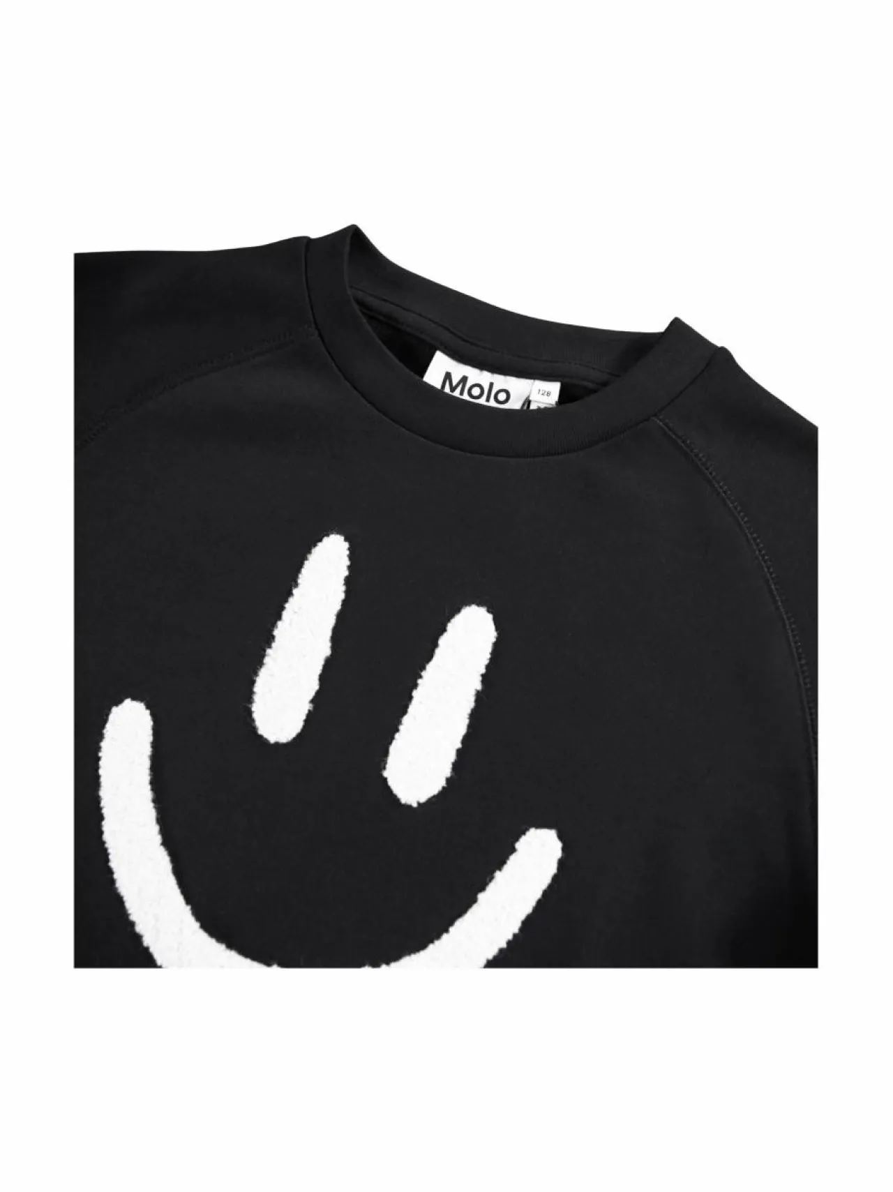 Colleget & Hupparit|Colleget & Hupparit<Molo Collegepaita 99 BLACK