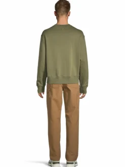 Paidat<Ami Collegepaita 376 LODEN