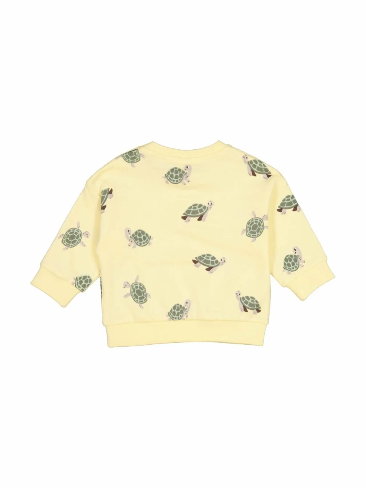 Colleget & Hupparit<Lindex Collegepaita 1877 LIGHT DUSTY YELLOW
