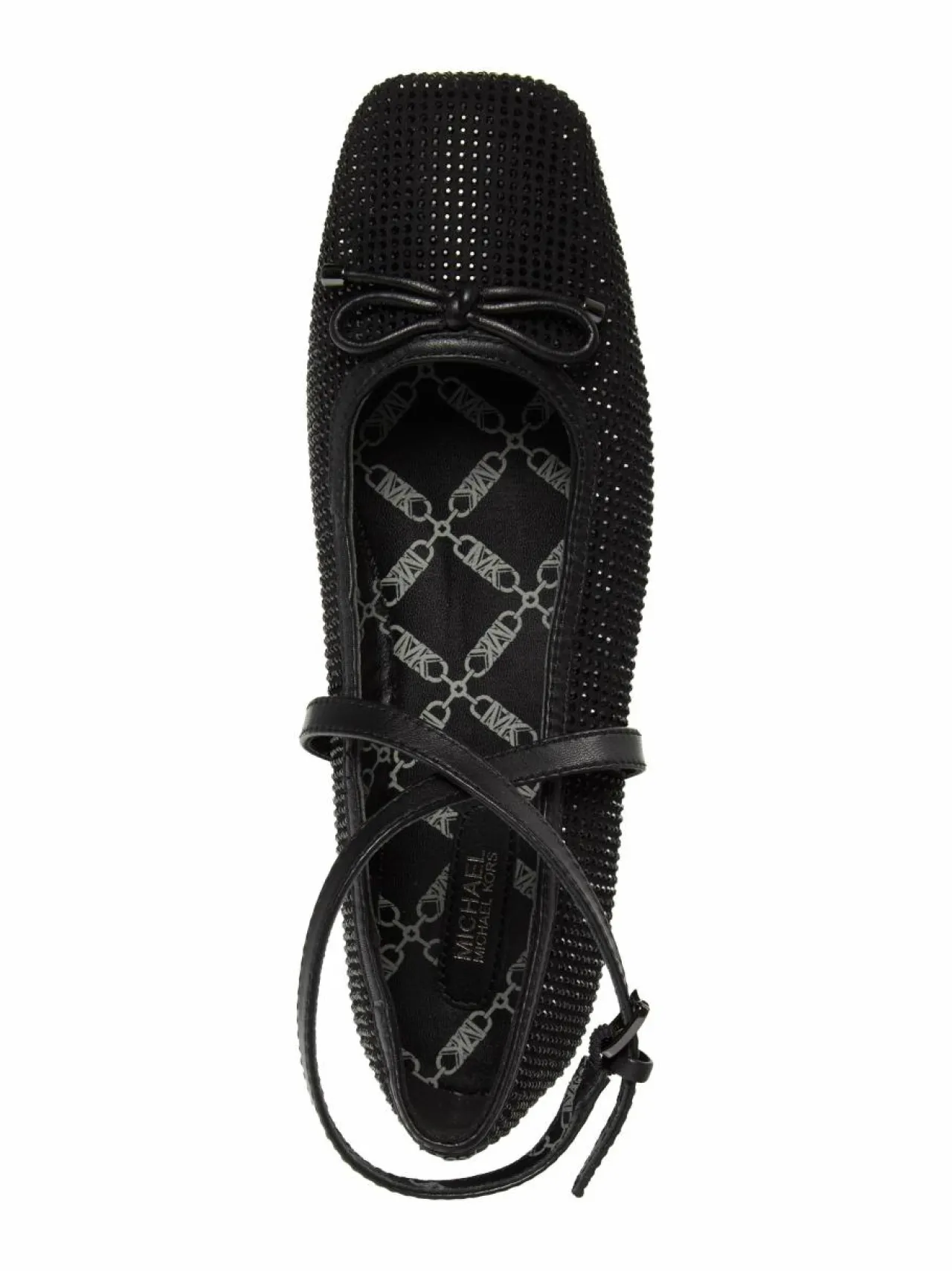 Michael Michael Kors Collette-ballerinat^ Avokkaat & Korkokengät