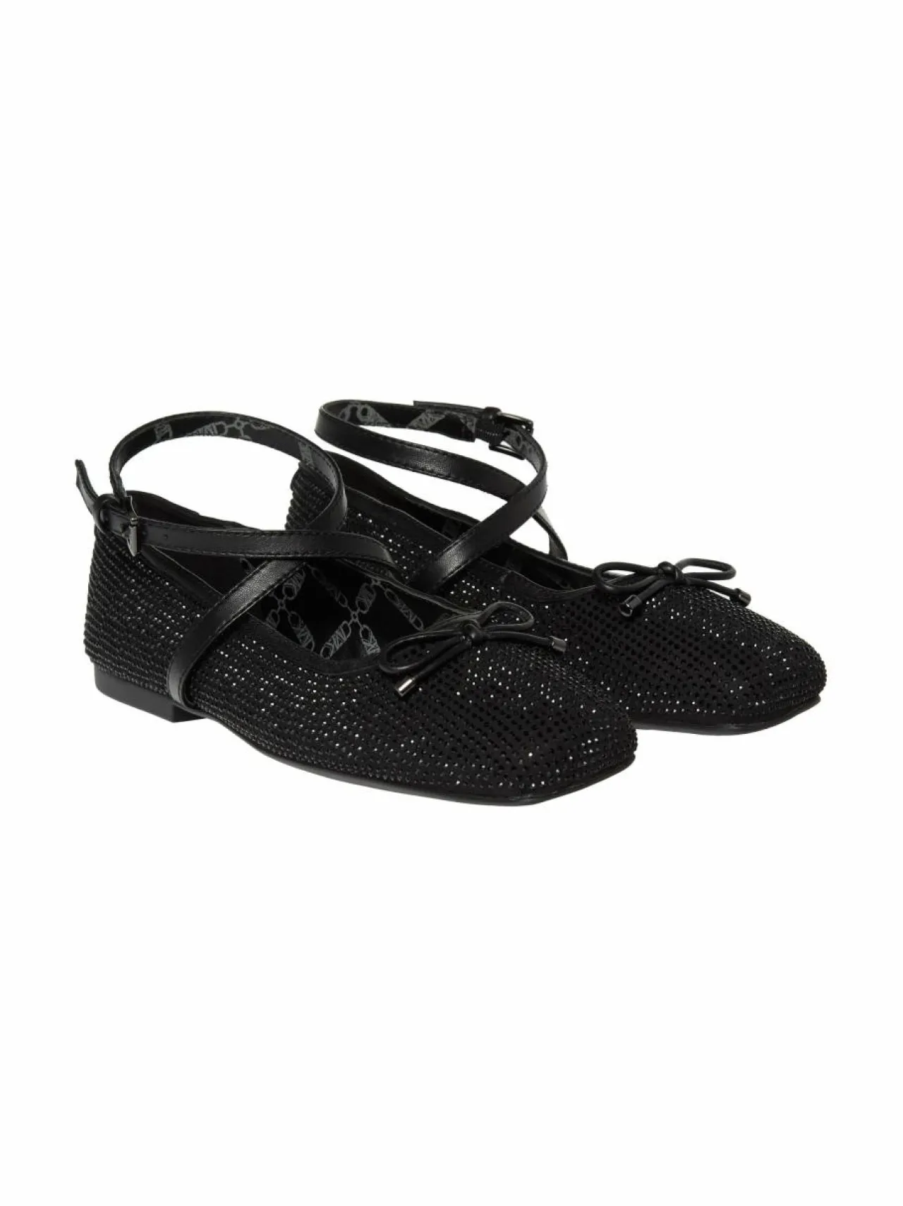 Michael Michael Kors Collette-ballerinat^ Avokkaat & Korkokengät