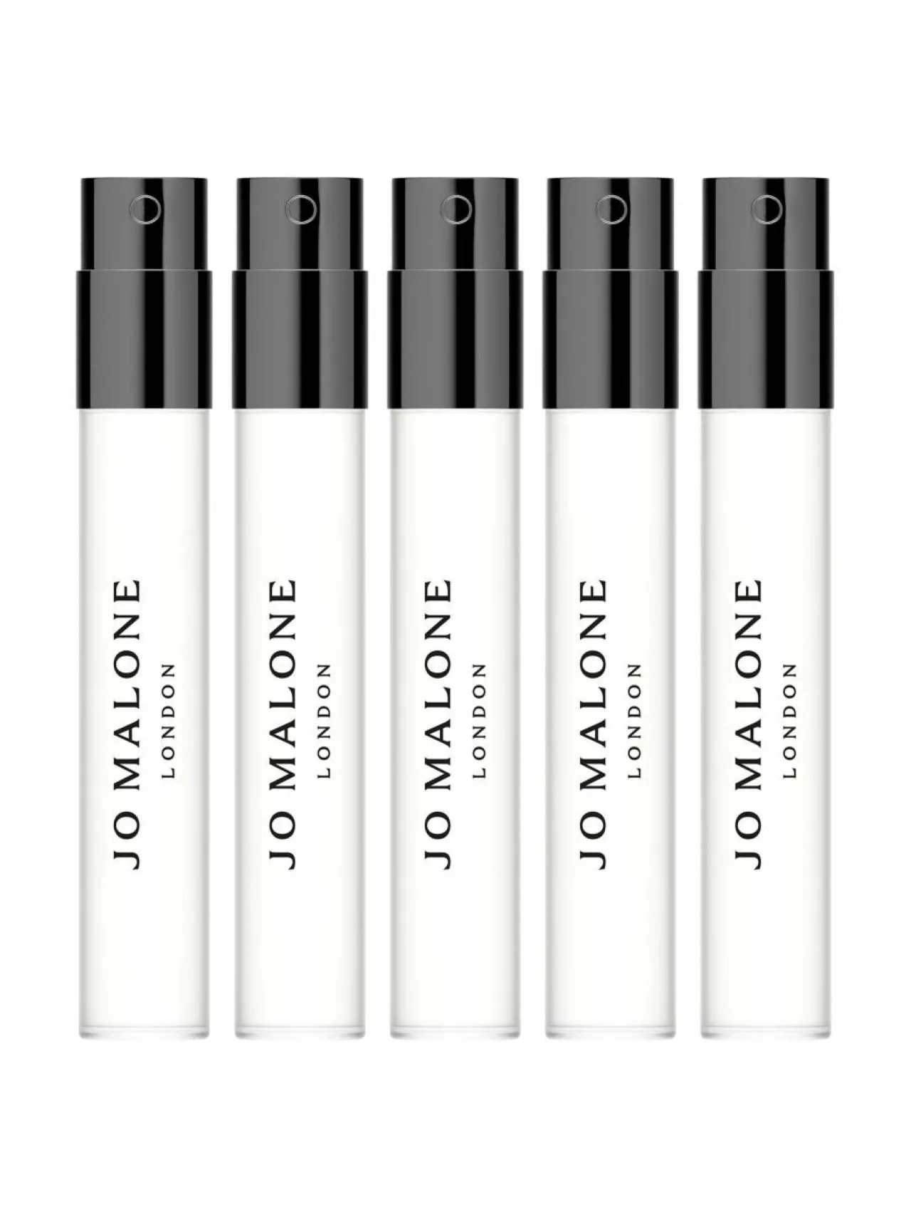 Jo Malone London Cologne Discovery Collection -tuoksupakkaus^ Tuoksupakkaukset