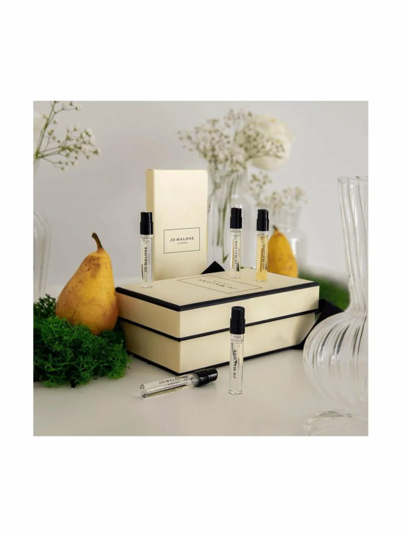 Jo Malone London Cologne Discovery Collection -tuoksupakkaus^ Tuoksupakkaukset
