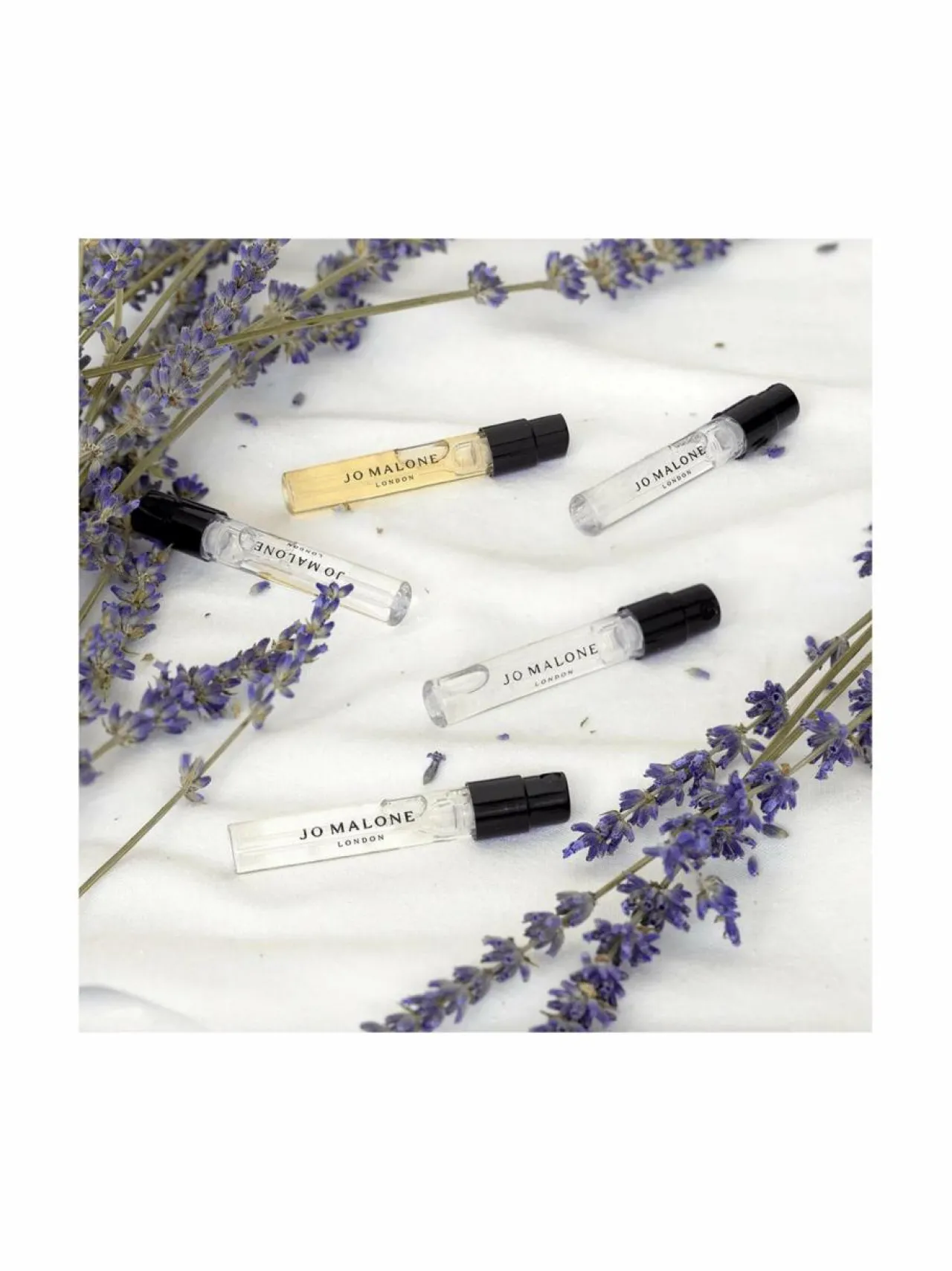 Jo Malone London Cologne Discovery Collection -tuoksupakkaus^ Tuoksupakkaukset