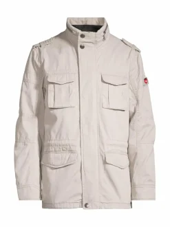 Wellensteyn Colonel-takki^ Takit