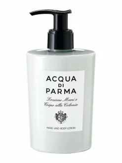 Acqua Di Parma Colonia Hand & Body Lotion -käsi- ja vartalovoide^ Vartalonhoito