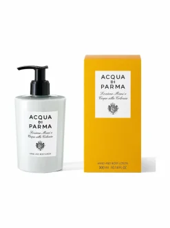 Acqua Di Parma Colonia Hand & Body Lotion -käsi- ja vartalovoide^ Vartalonhoito