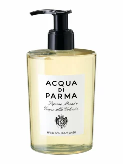 Vartalonhoito<Acqua Di Parma Colonia Hand & Body Wash -suihku- ja käsisaippua