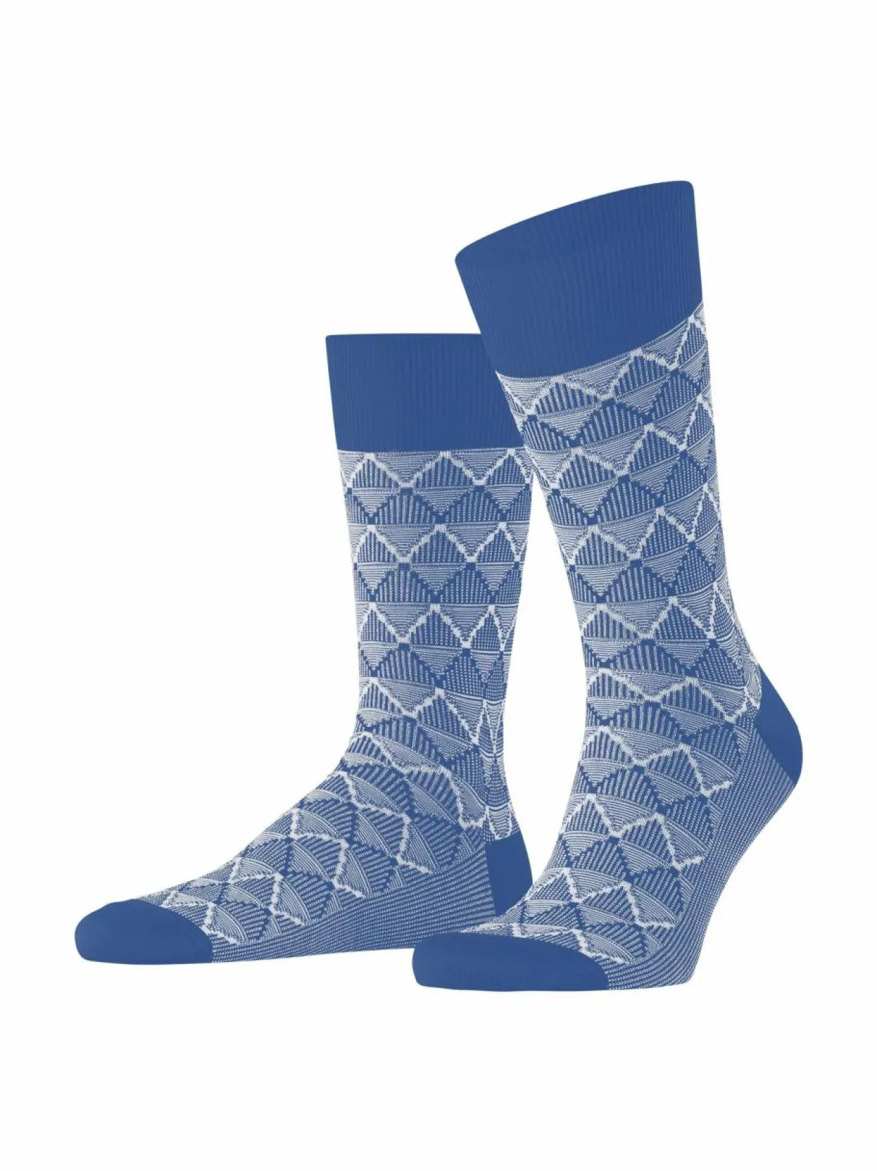 Sukat<Falke Colonial Style -sukat 6841 OLYMPIC
