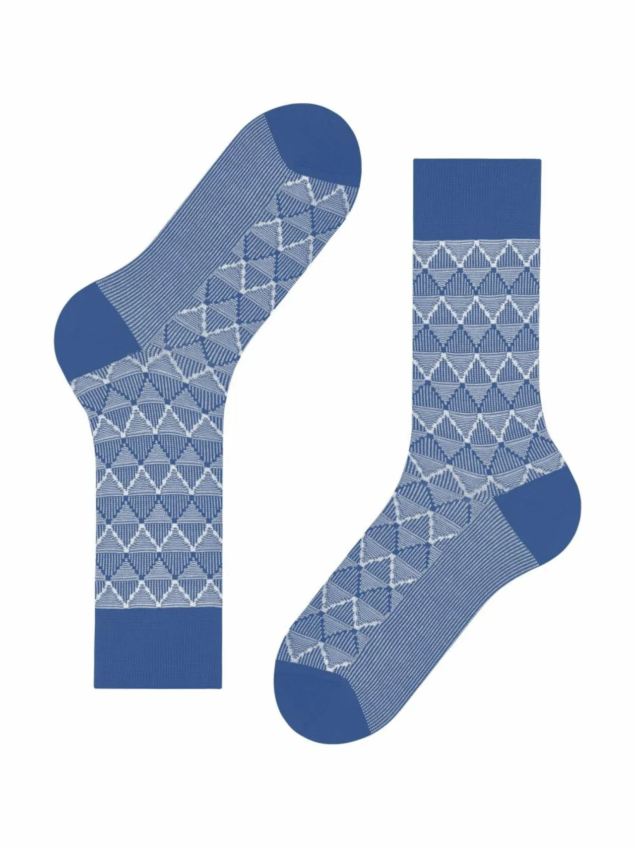 Sukat<Falke Colonial Style -sukat 6841 OLYMPIC
