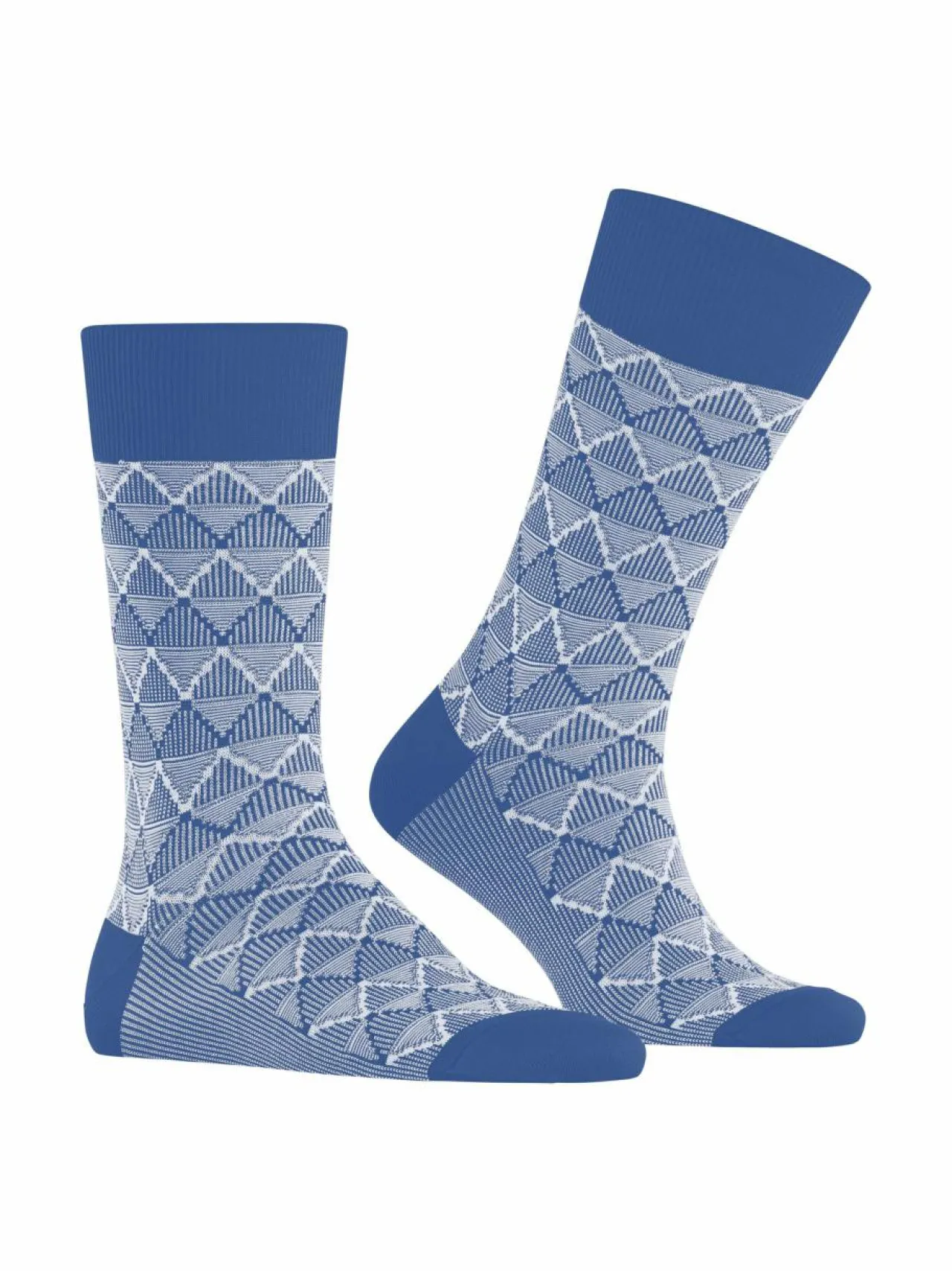 Sukat<Falke Colonial Style -sukat 6841 OLYMPIC