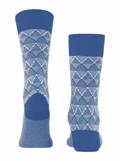 Sukat<Falke Colonial Style -sukat 6841 OLYMPIC