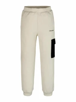 Calvin Klein Kids Color Block Cargo -joggerit^ Collegehousut & Leggingsit