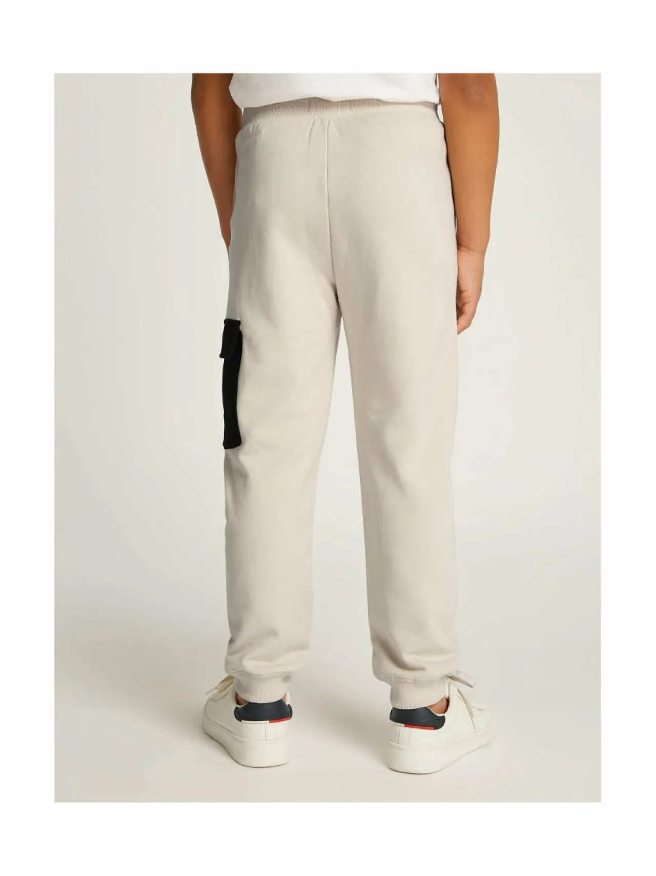 Calvin Klein Kids Color Block Cargo -joggerit^ Collegehousut & Leggingsit