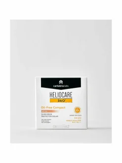 Heliocare Color Cushion Compact SPF 50 -aurinkosuojavoide^ Aurinkotuotteet