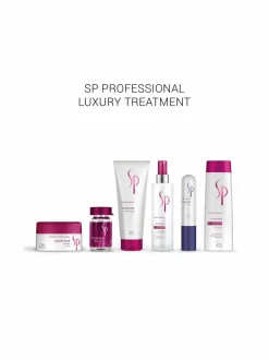 Hiustenhoitotuotteet<Wella System Professional Color Save -hoitoaine 200 ml