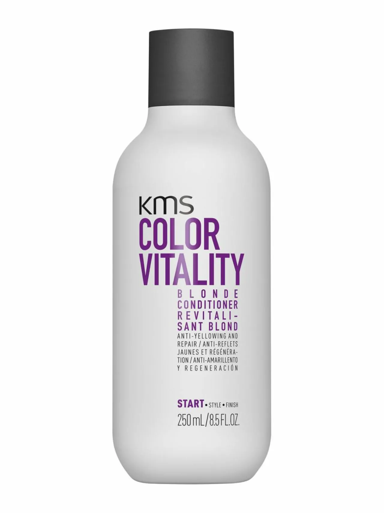 KMS ColorVitality Blonde Conditioner -hoitoaine 250 ml^ Hiustenhoitotuotteet