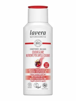 Lavera Colour & Care Conditioner -hoitoaine, 200ml^ Hiustenhoito