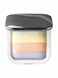 KIKO Milano Colour Correction Face Fixing Powder -puuteri^ Kasvot
