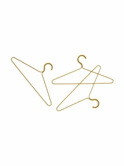 HAY Colour Hanger -vaateripustin 3 kpl^ Koriste-Esineet