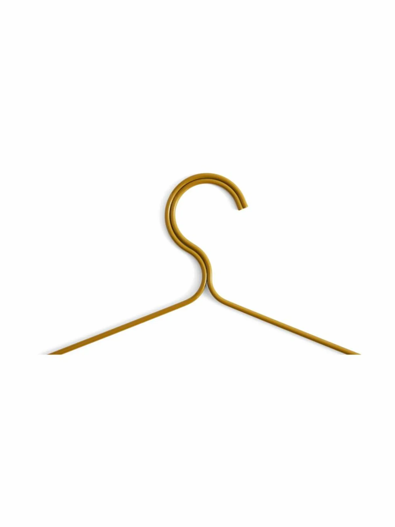 HAY Colour Hanger -vaateripustin 3 kpl^ Koriste-Esineet