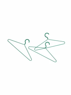 HAY Colour Hanger -vaateripustin 3 kpl^ Koriste-Esineet