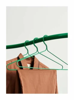 HAY Colour Hanger -vaateripustin 3 kpl^ Koriste-Esineet