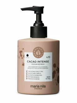 Hiustenhoitotuotteet<Maria Nila Colour Refresh -hiusnaamio