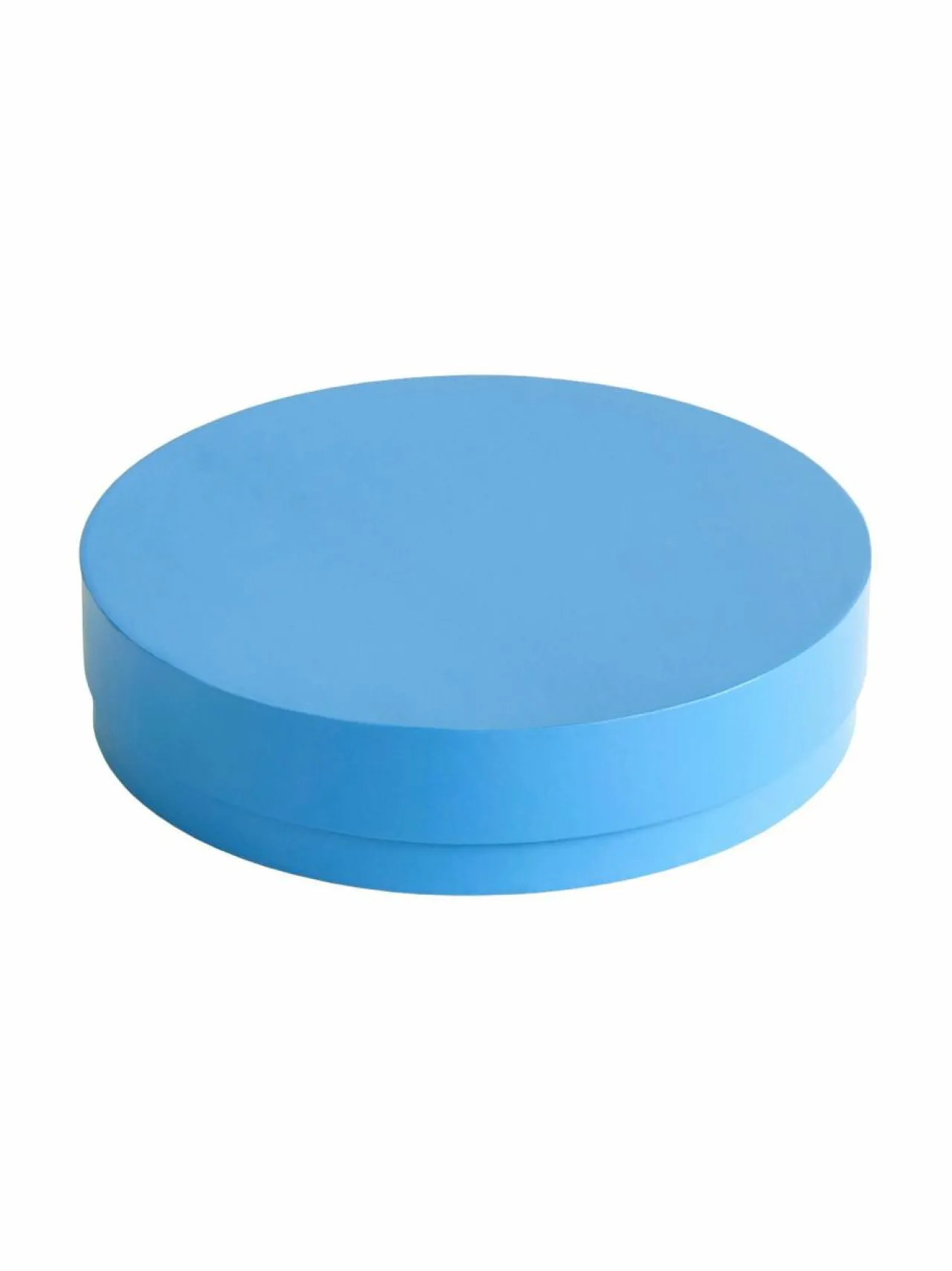 HAY Colour Storage -laatikko 24 cm^ Säilytys