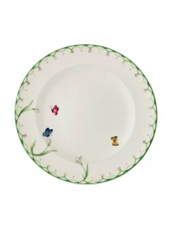 Villeroy & Boch Colourful Spring -lautanen 27 cm^ Lautaset & Kulhot