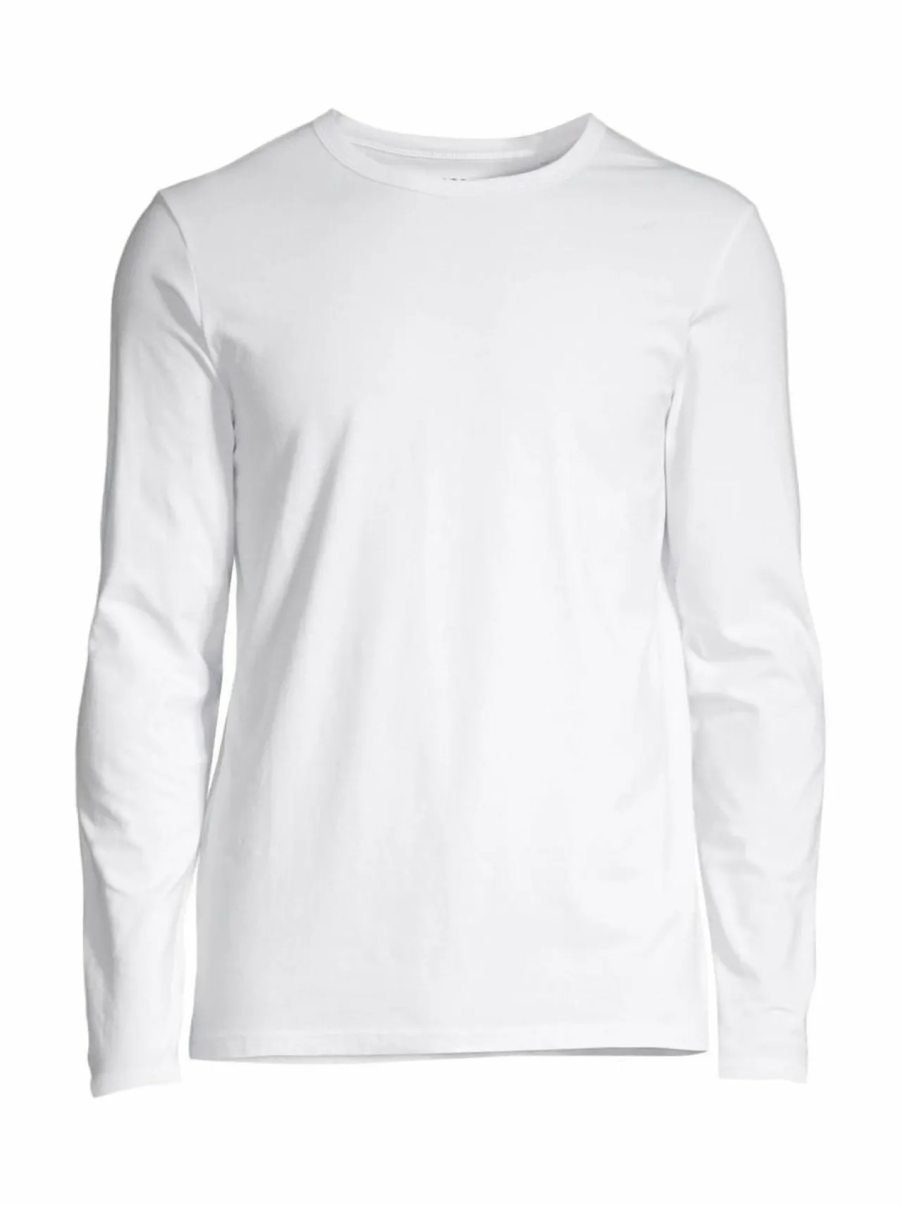 Paidat<CONSTRUE Colton-trikoopaita WHITE