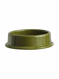 Kynttilät & Lyhdyt<HAY Column-keraaminen kynttilänjalka GREEN