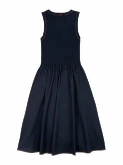 Mekot & Hameet<Tommy Hilfiger Combi-mekko C1G DARK NIGHT NAVY
