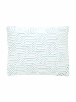Peitteet & Tyynyt<Tempur Comfort Medium SmartCool -tyyny 60 x 50 cm DJ LITTLE STREAM CT2 BLUE